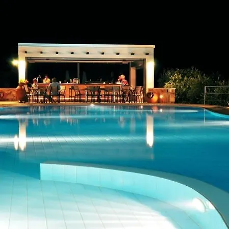 Louloudis Boutique (adults Only) 酒店 Skala Rachoni (Thasos)
