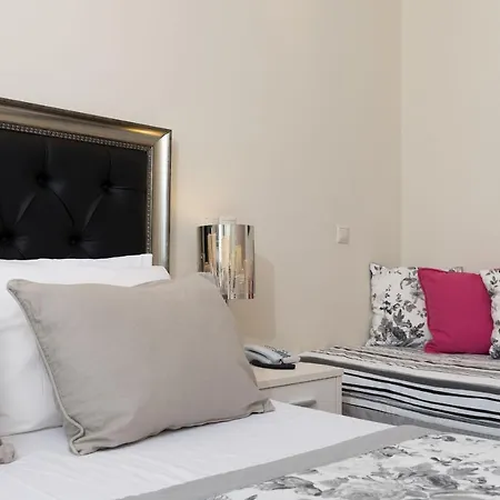 Louloudis Boutique (adults Only) Hotel