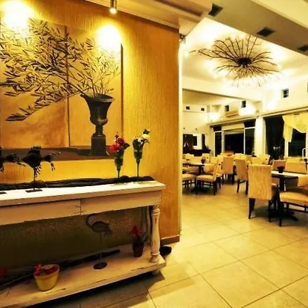 酒店 Louloudis Boutique (adults Only) Skala Rachoni (Thasos)