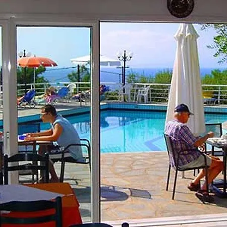 Louloudis Boutique (adults Only) 3*