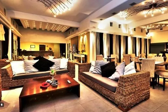 Louloudis Boutique (adults Only) 3*