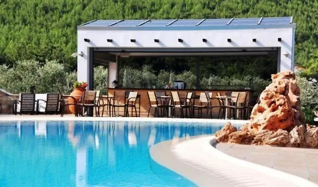 Louloudis Boutique (adults Only) 3*