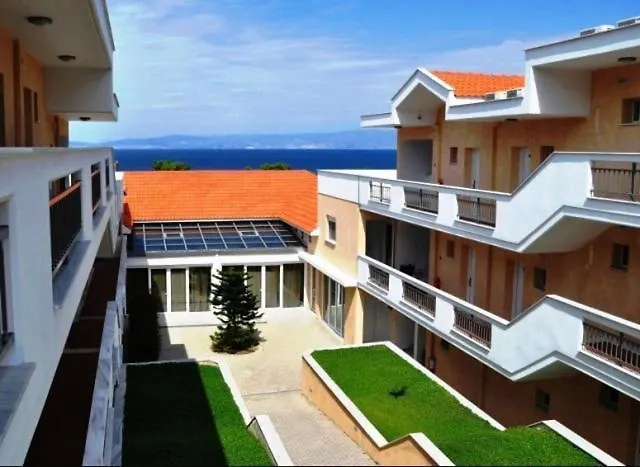 Louloudis Boutique (adults Only) 3* Skala Rachoni (Thasos)