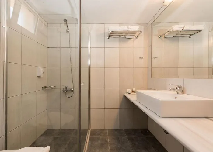 Louloudis Boutique (adults Only) 3*