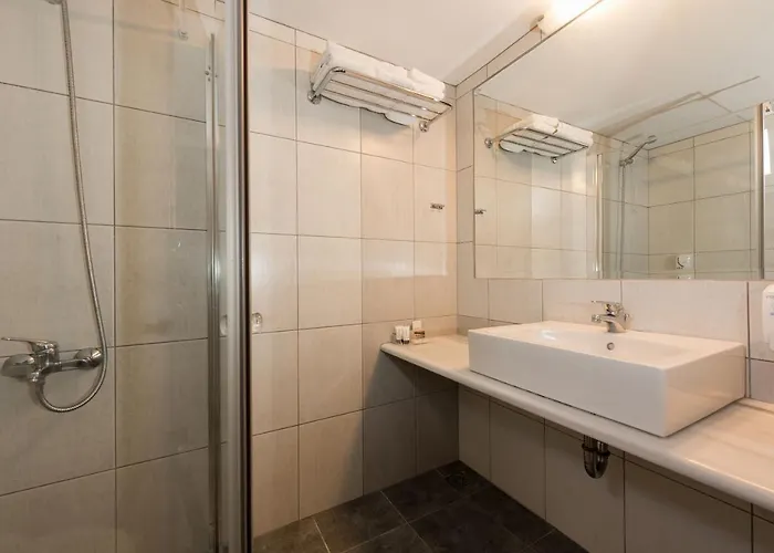 Louloudis Boutique (adults Only) Hotel