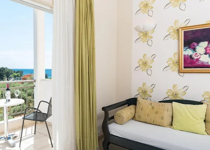 Louloudis Boutique (adults Only) Skala Rachoni (Thasos)