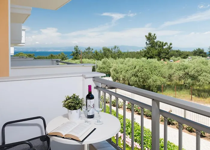 Hotel Louloudis Boutique (adults Only) Skala Rachoni (Thasos)