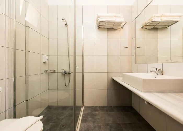 Louloudis Boutique (adults Only) Hotel Skala Rachoni (Thasos)