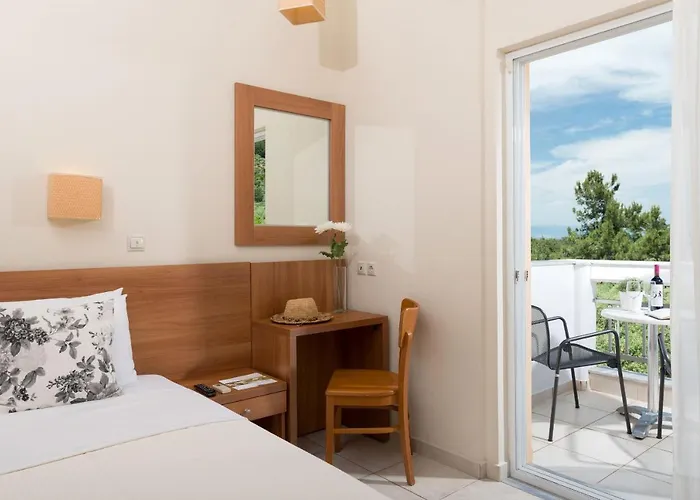 Hotel Louloudis Boutique (adults Only)