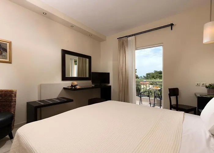 Louloudis Boutique (adults Only) 3*