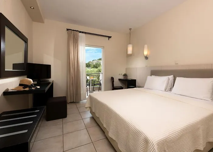 Hotel Louloudis Boutique (adults Only)