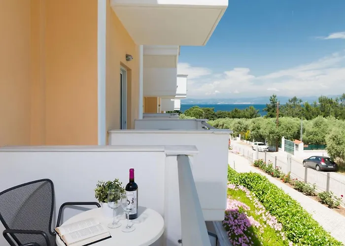 Louloudis Boutique (adults Only) 3*