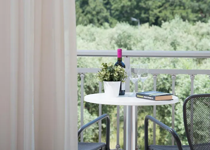 Louloudis Boutique (adults Only) Hotel