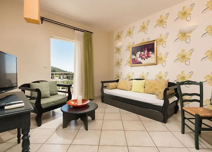 Louloudis Boutique (adults Only) Hotel