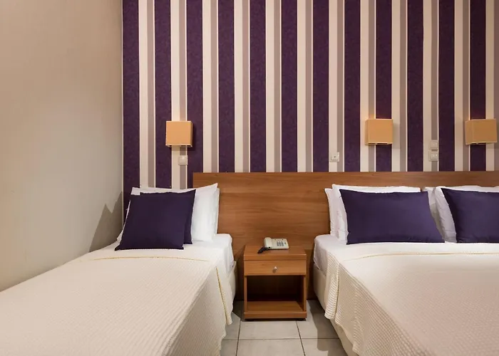 Louloudis Boutique (adults Only) 3*