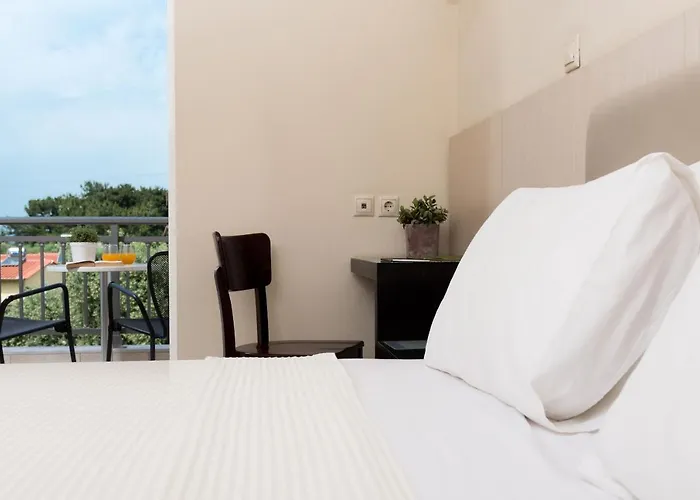 Hotel Louloudis Boutique (adults Only) 3*