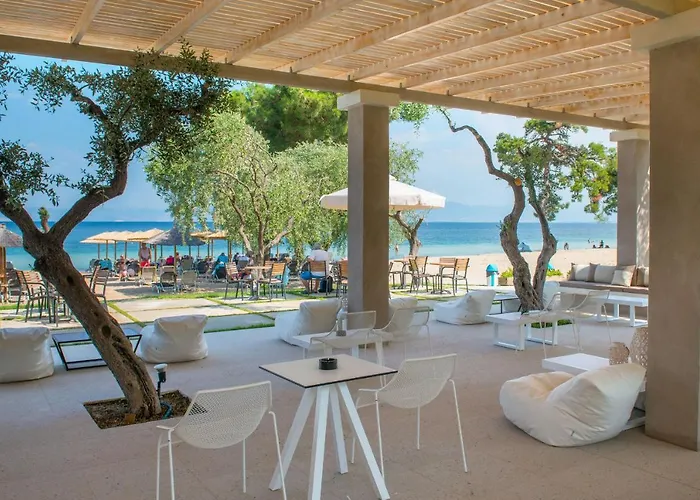 Hotel Louloudis Boutique (adults Only) 3*