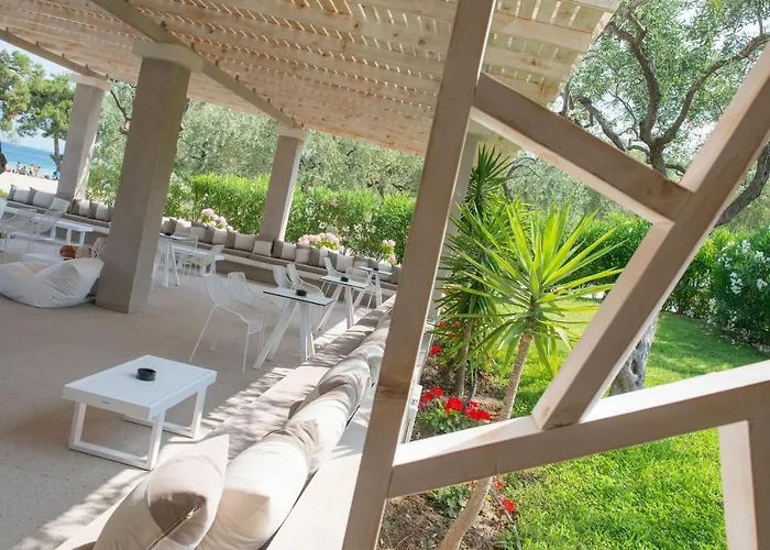 Louloudis Boutique (adults Only) Hotel