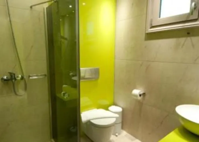 Hotel Louloudis Boutique (adults Only)