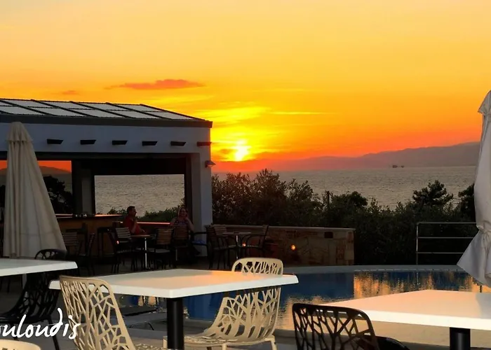 Louloudis Boutique (adults Only) Hotel