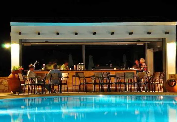 Louloudis Boutique (adults Only) 3*