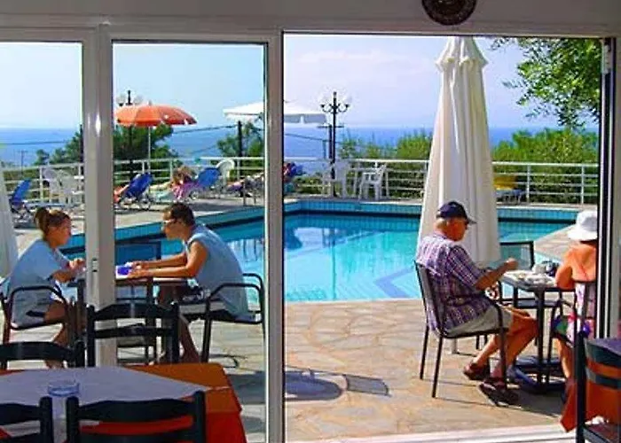 Louloudis Boutique (adults Only) 3*