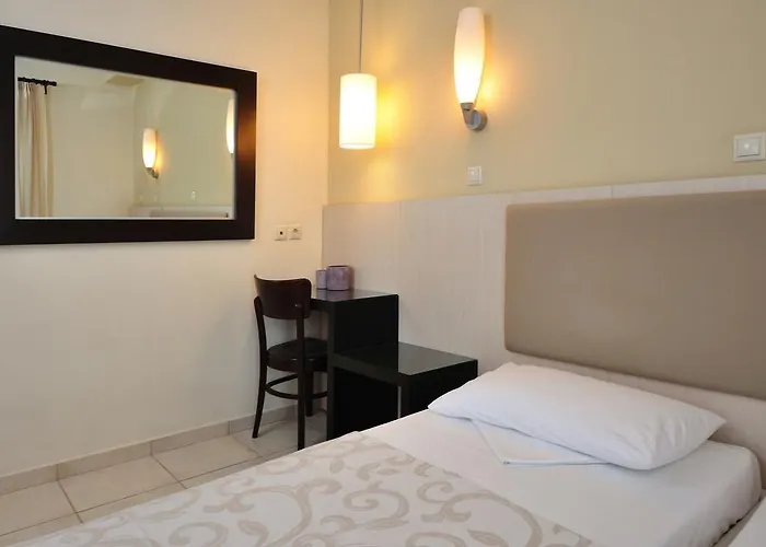 Hotel Louloudis Boutique (adults Only)