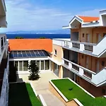 Louloudis Boutique (adults Only) 3* Σκάλα Ραχωνίου