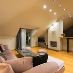 Louloudis Boutique (adults Only) Ξενοδοχείο 3*