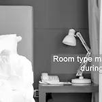 Louloudis Boutique (adults Only) Ξενοδοχείο 3*