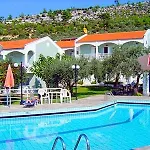 Louloudis Boutique (adults Only) 3* Σκάλα Ραχωνίου