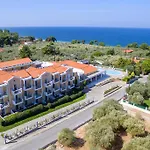 Louloudis Boutique (adults Only) 3* Σκάλα Ραχωνίου