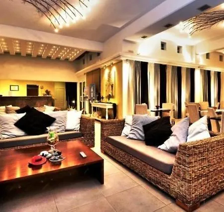 Louloudis Boutique (adults Only) 3*