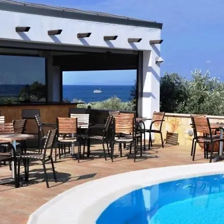 Louloudis Boutique (adults Only) Szálloda