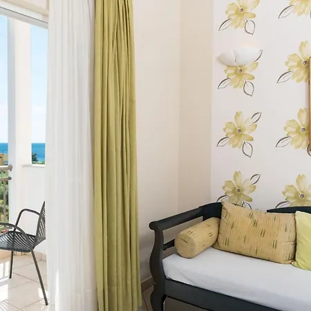 Louloudis Boutique (adults Only) Szkála Rahoníu