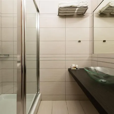 Louloudis Boutique (adults Only) Szálloda 3*