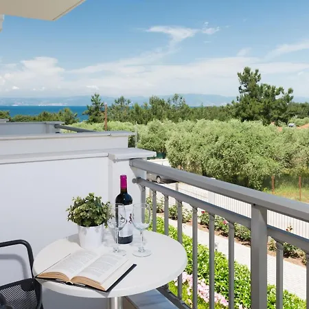 ホテル Louloudis Boutique (adults Only) Skala Rachoni (Thasos)