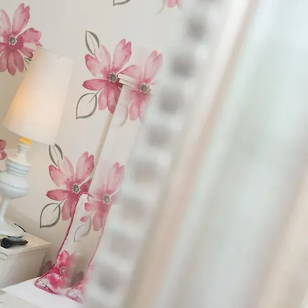 Szálloda Louloudis Boutique (adults Only)