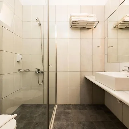 Louloudis Boutique (adults Only) Szálloda Szkála Rahoníu