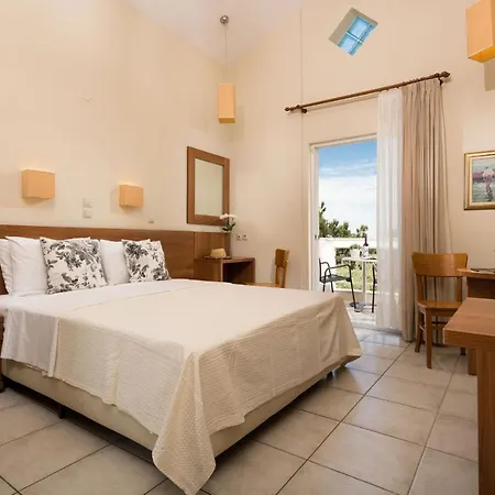 Louloudis Boutique (adults Only) 3* Szkála Rahoníu