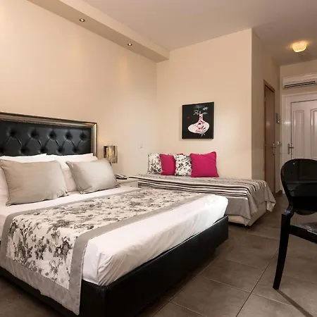 Louloudis Boutique (adults Only) 3*