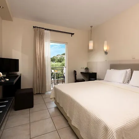 Hotel Louloudis Boutique (adults Only)