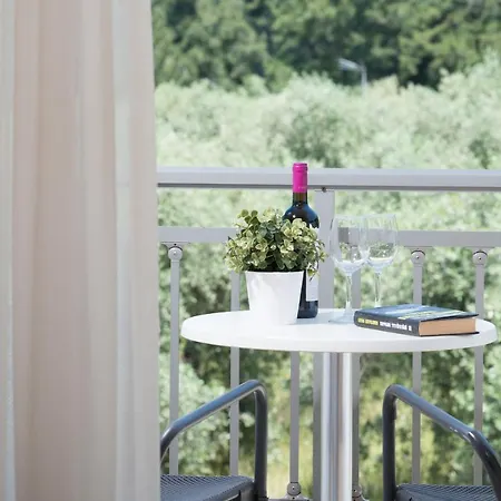 Louloudis Boutique (adults Only) Hotel
