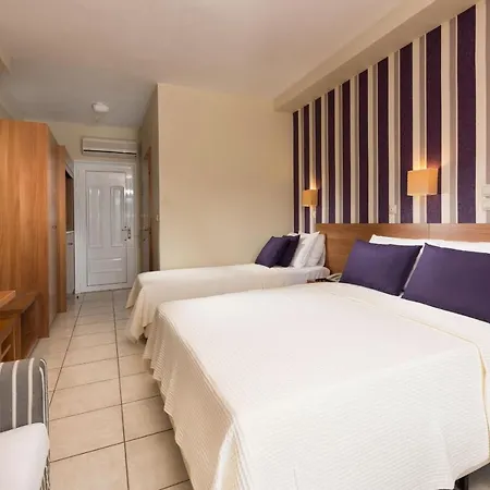 Szálloda Louloudis Boutique (adults Only)