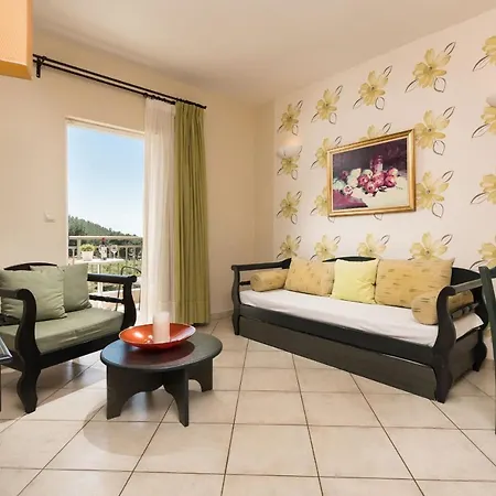 Louloudis Boutique (adults Only) Hotel