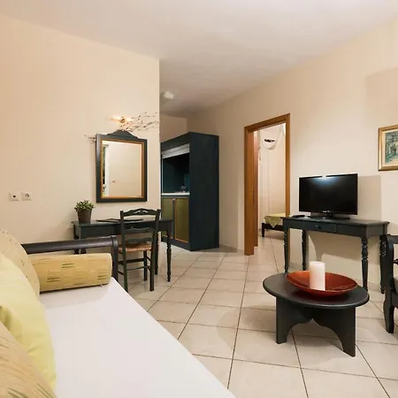 Louloudis Boutique (adults Only) Hotel 3*