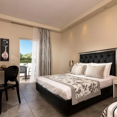 Louloudis Boutique (adults Only) 3*