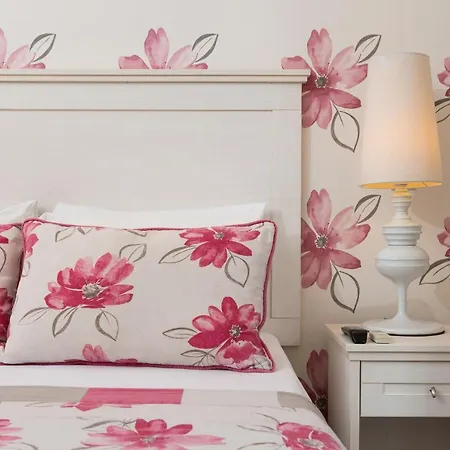 Szálloda Louloudis Boutique (adults Only)