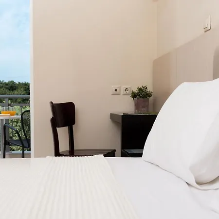 Szálloda Louloudis Boutique (adults Only) 3*