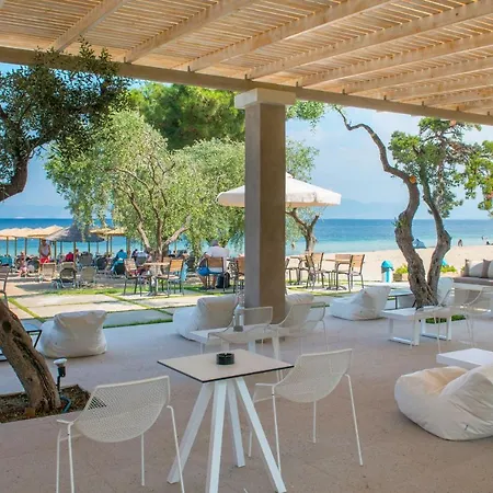 Hotel Louloudis Boutique (adults Only) 3*